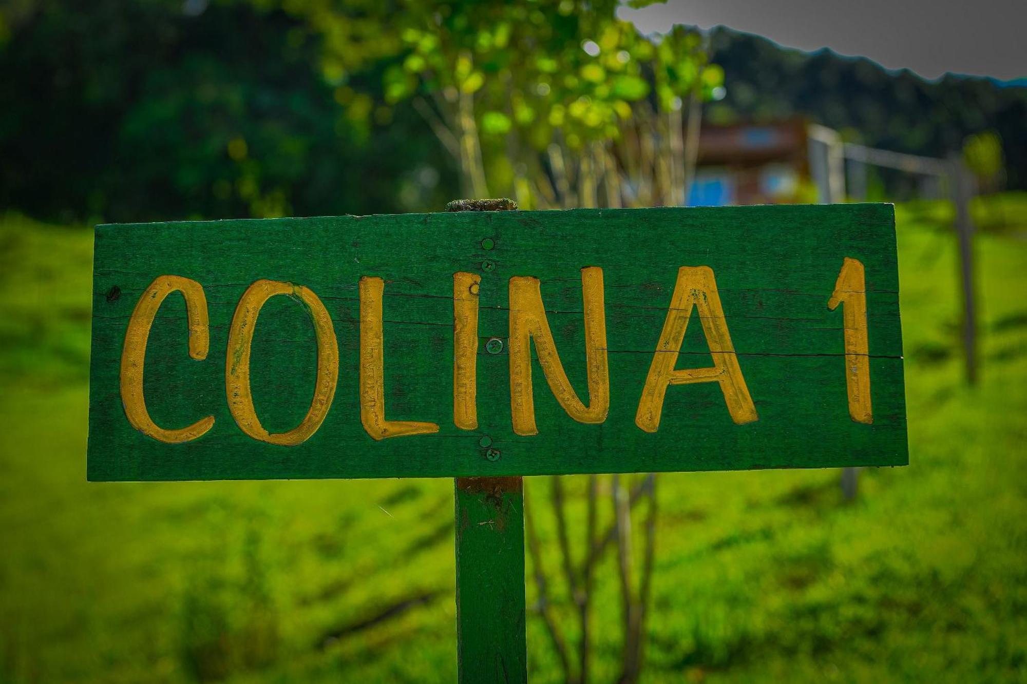 Pousada Colina Do Sol Urubici Dış mekan fotoğraf
